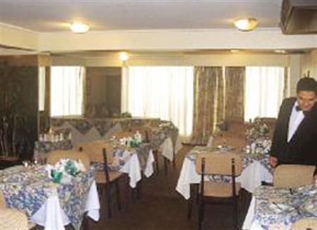 Hotel Manduvira Asuncion Extérieur photo